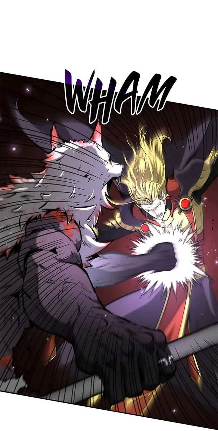 I Returned as an FFF-Class Witch Doctor Chapter 107 page 50