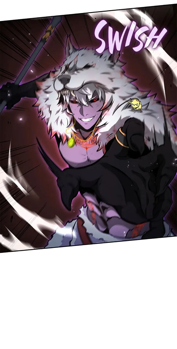 I Returned as an FFF-Class Witch Doctor Chapter 107 page 52