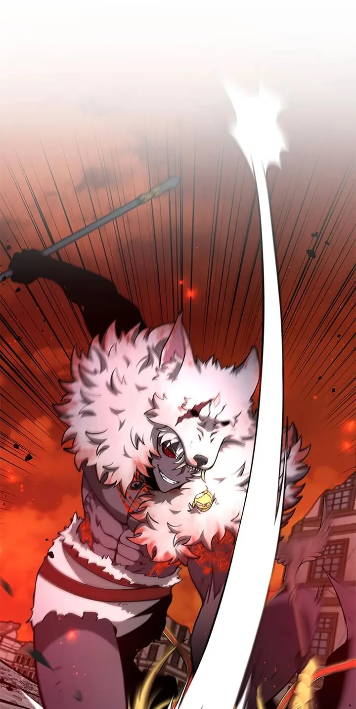 I Returned as an FFF-Class Witch Doctor Chapter 107 page 53
