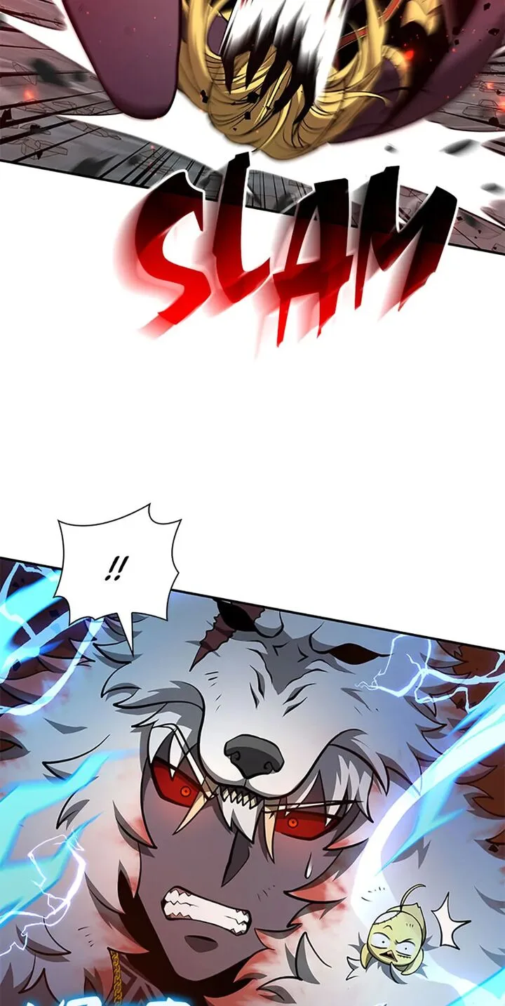 I Returned as an FFF-Class Witch Doctor Chapter 107 page 54