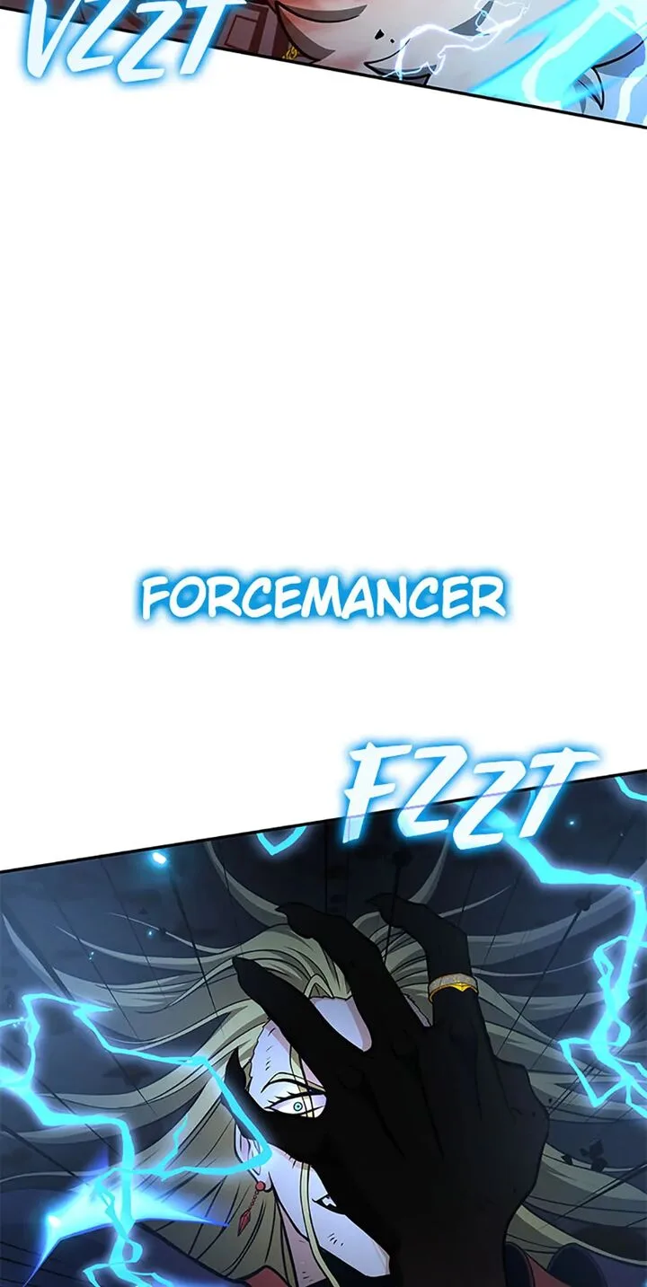 I Returned as an FFF-Class Witch Doctor Chapter 107 page 55