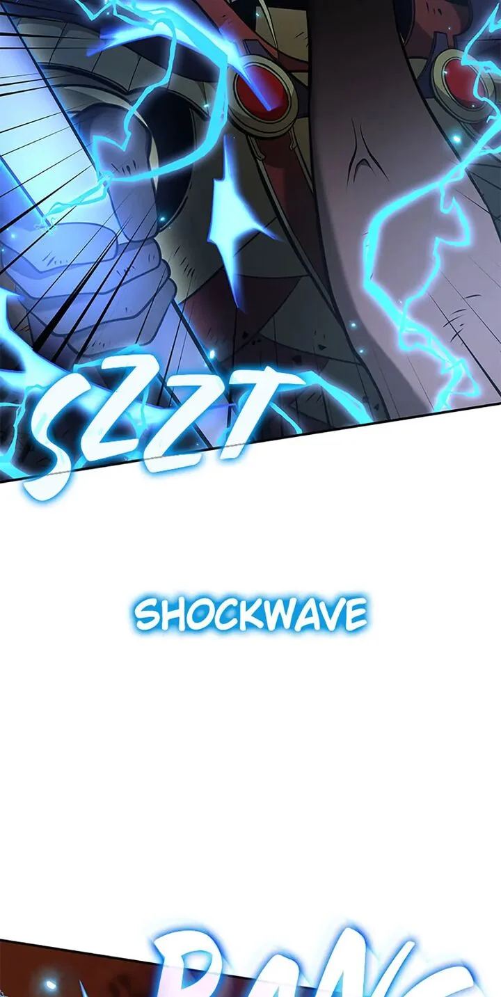 I Returned as an FFF-Class Witch Doctor Chapter 107 page 56