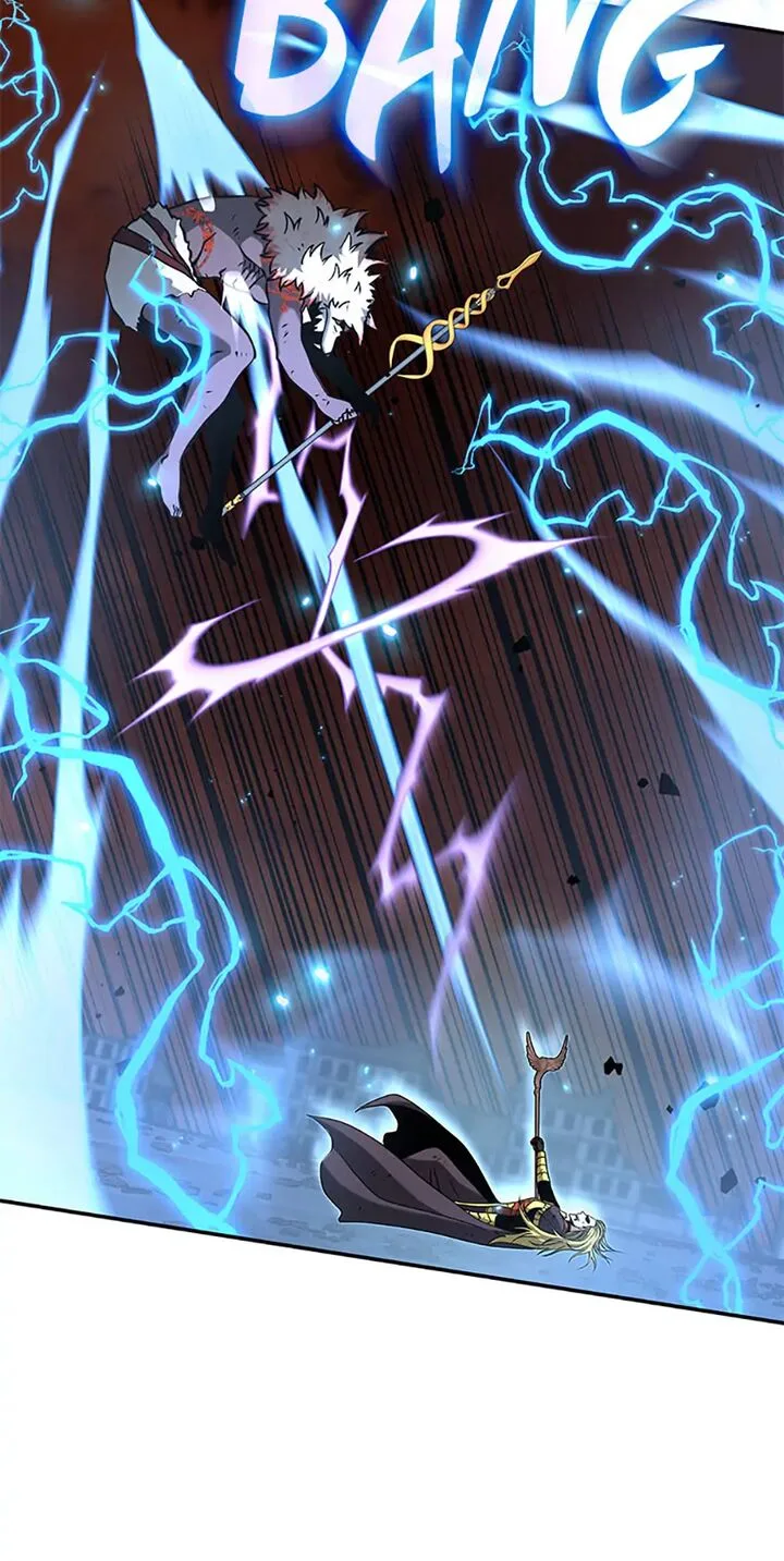 I Returned as an FFF-Class Witch Doctor Chapter 107 page 57