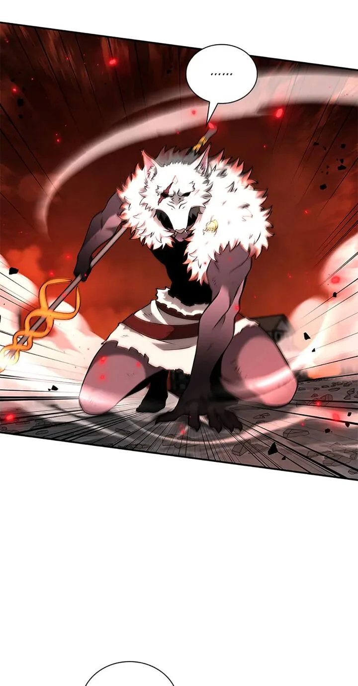 I Returned as an FFF-Class Witch Doctor Chapter 107 page 59