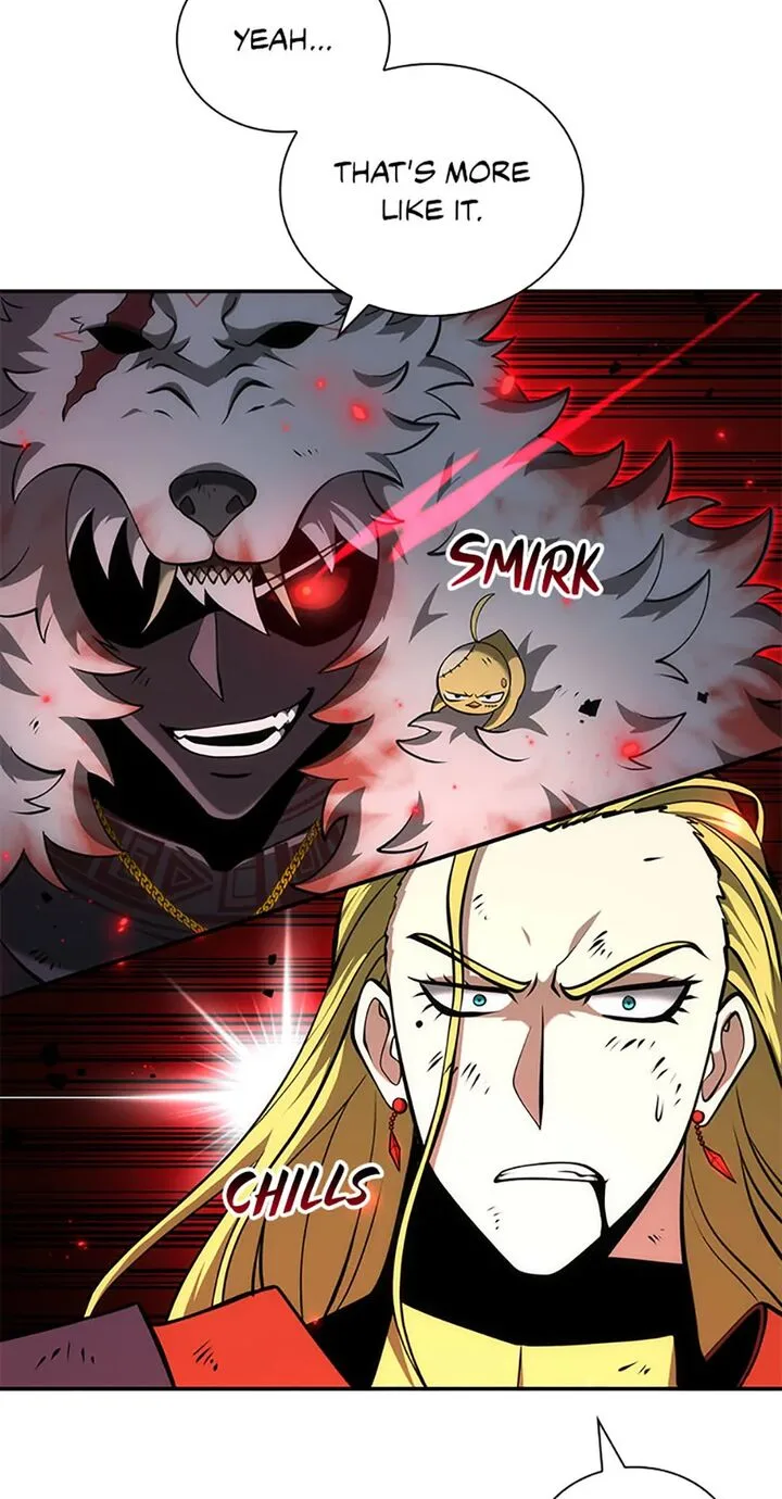 I Returned as an FFF-Class Witch Doctor Chapter 107 page 60