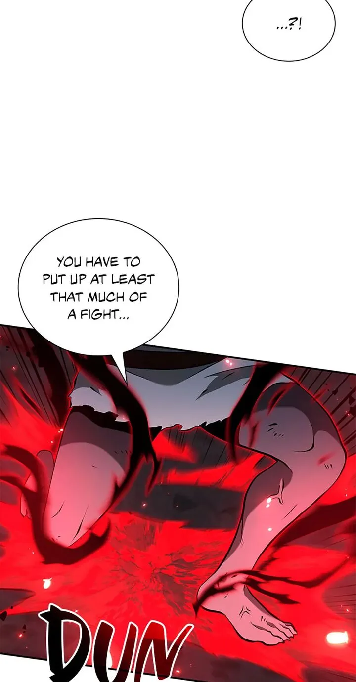 I Returned as an FFF-Class Witch Doctor Chapter 107 page 61