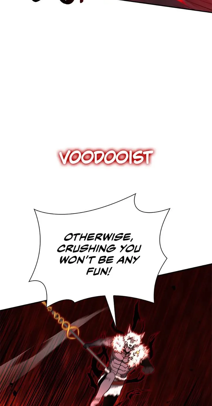 I Returned as an FFF-Class Witch Doctor Chapter 107 page 62