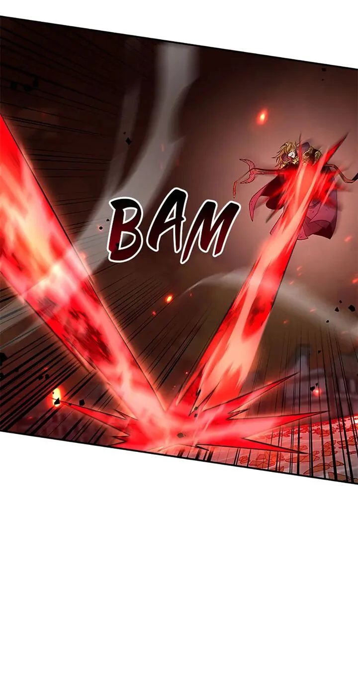 I Returned as an FFF-Class Witch Doctor Chapter 107 page 64