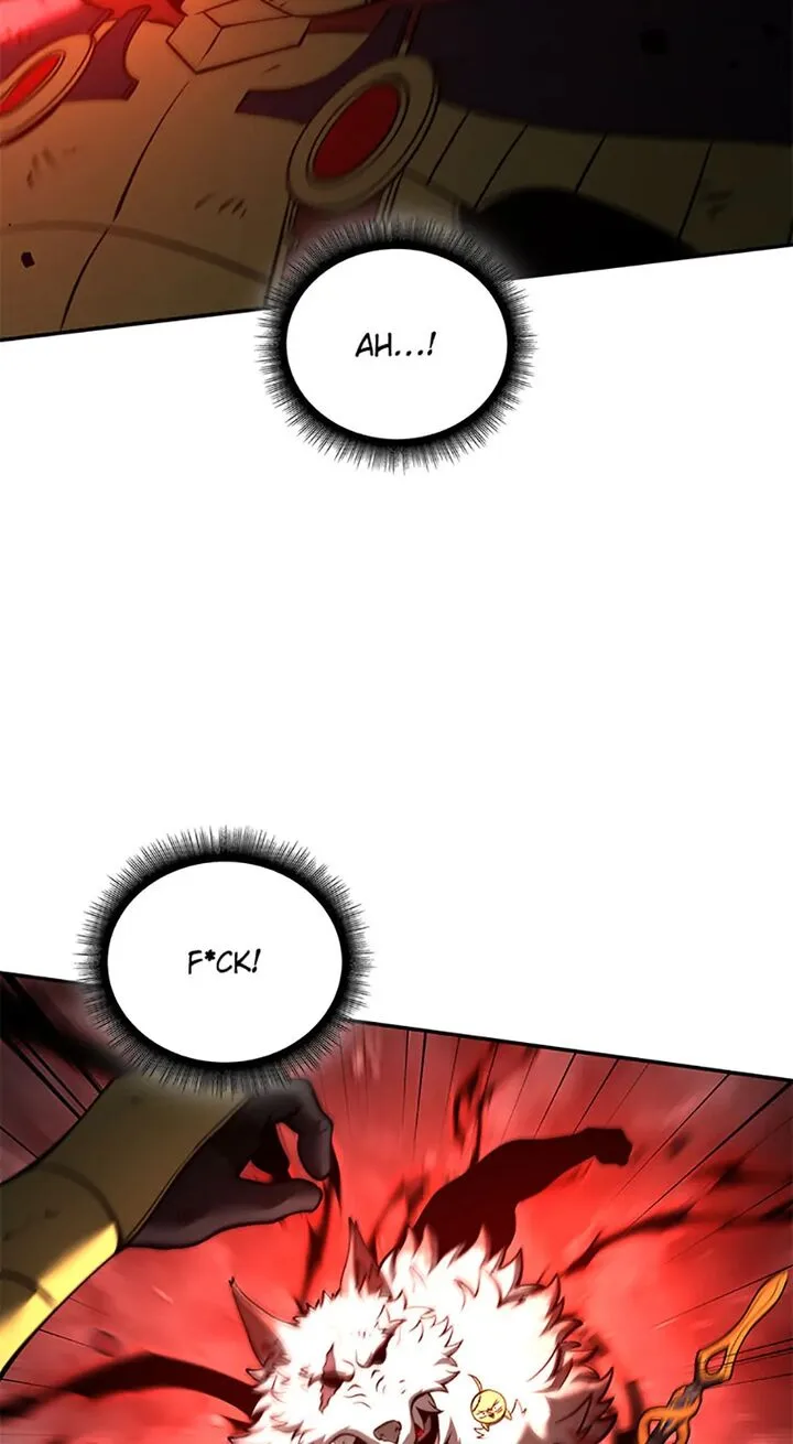 I Returned as an FFF-Class Witch Doctor Chapter 107 page 68