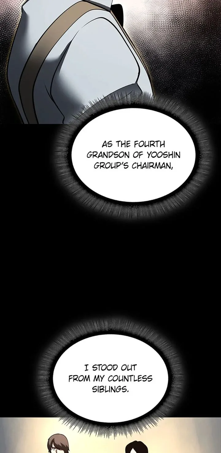 I Returned as an FFF-Class Witch Doctor Chapter 107 page 73