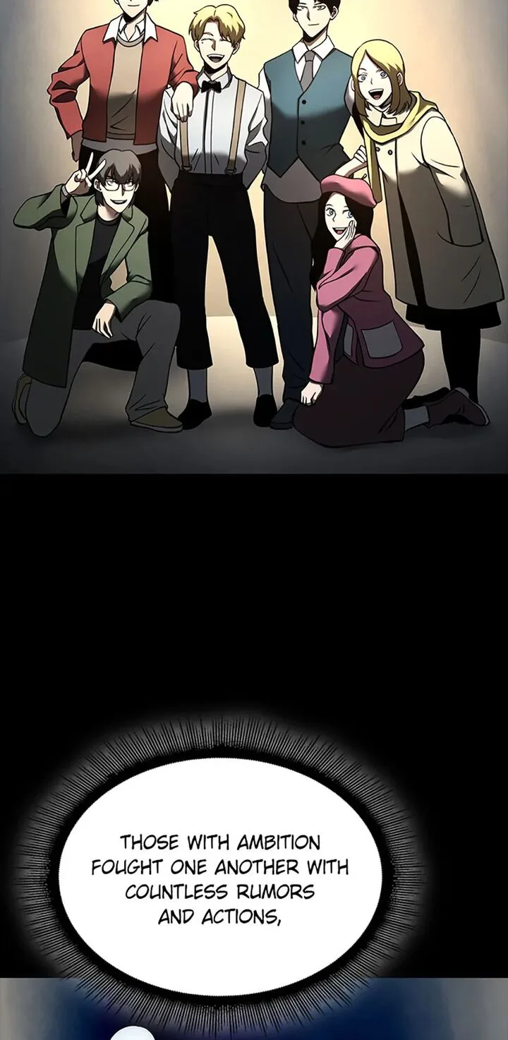 I Returned as an FFF-Class Witch Doctor Chapter 107 page 74