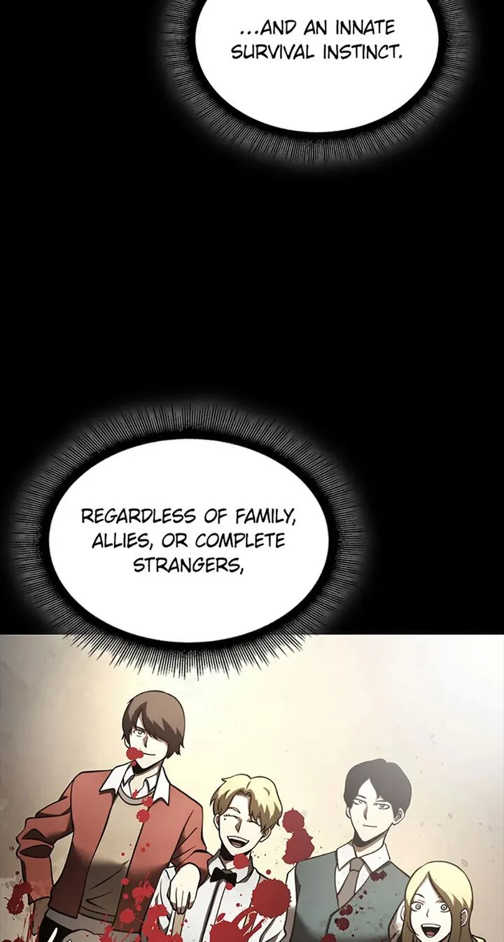 I Returned as an FFF-Class Witch Doctor Chapter 107 page 77
