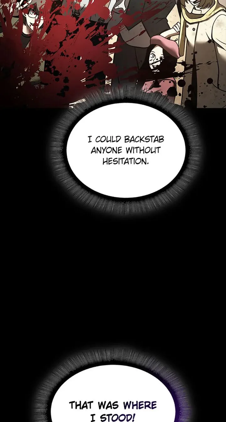 I Returned as an FFF-Class Witch Doctor Chapter 107 page 78