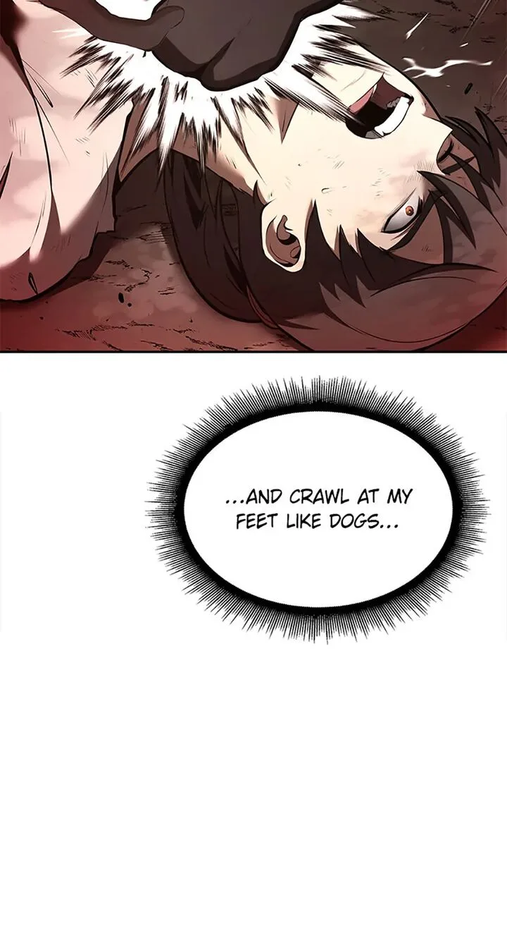 I Returned as an FFF-Class Witch Doctor Chapter 107 page 81