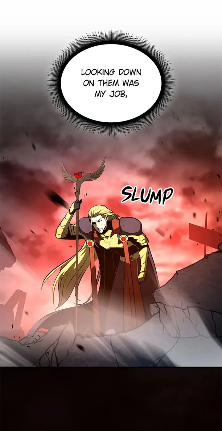 I Returned as an FFF-Class Witch Doctor Chapter 107 page 82