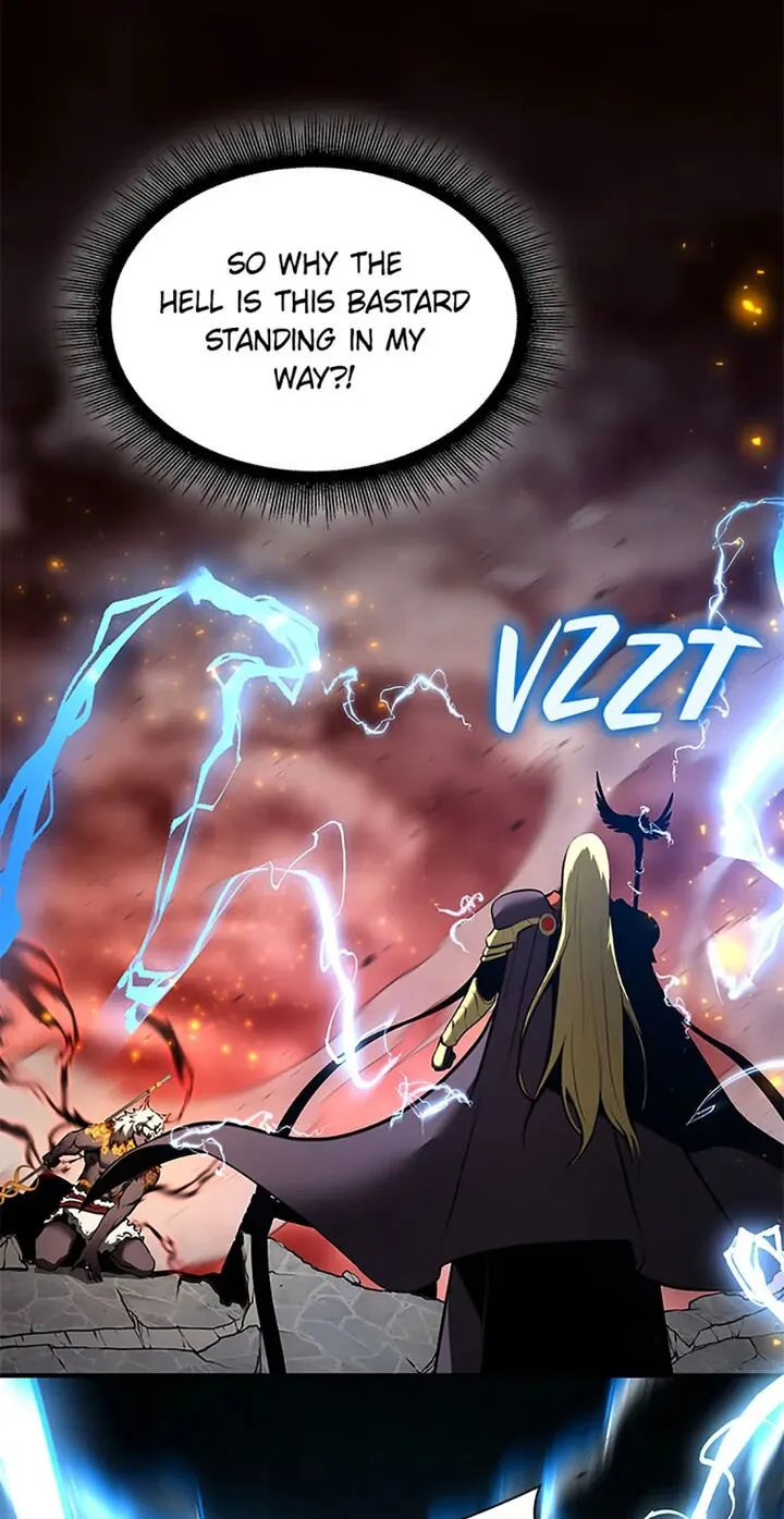 I Returned as an FFF-Class Witch Doctor Chapter 107 page 83