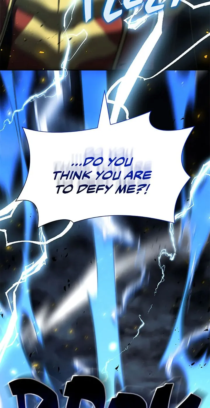 I Returned as an FFF-Class Witch Doctor Chapter 107 page 85