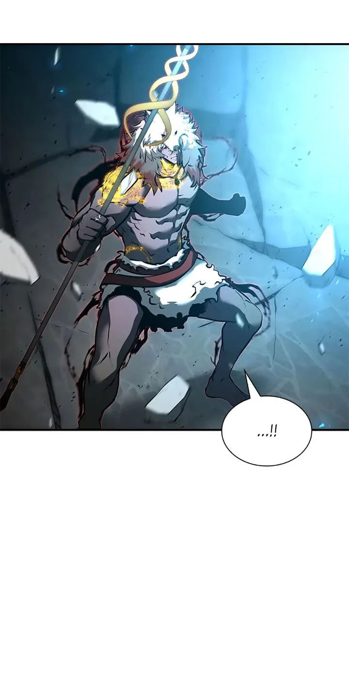 I Returned as an FFF-Class Witch Doctor Chapter 107 page 87