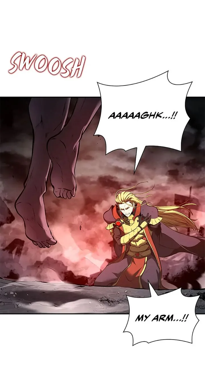 I Returned as an FFF-Class Witch Doctor Chapter 108 page 17