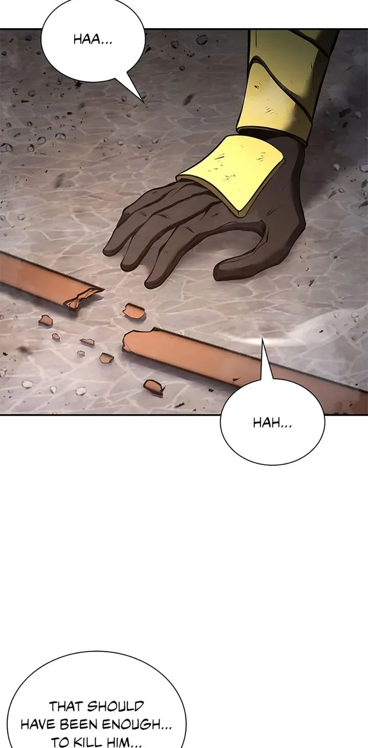 I Returned as an FFF-Class Witch Doctor Chapter 108 page 10