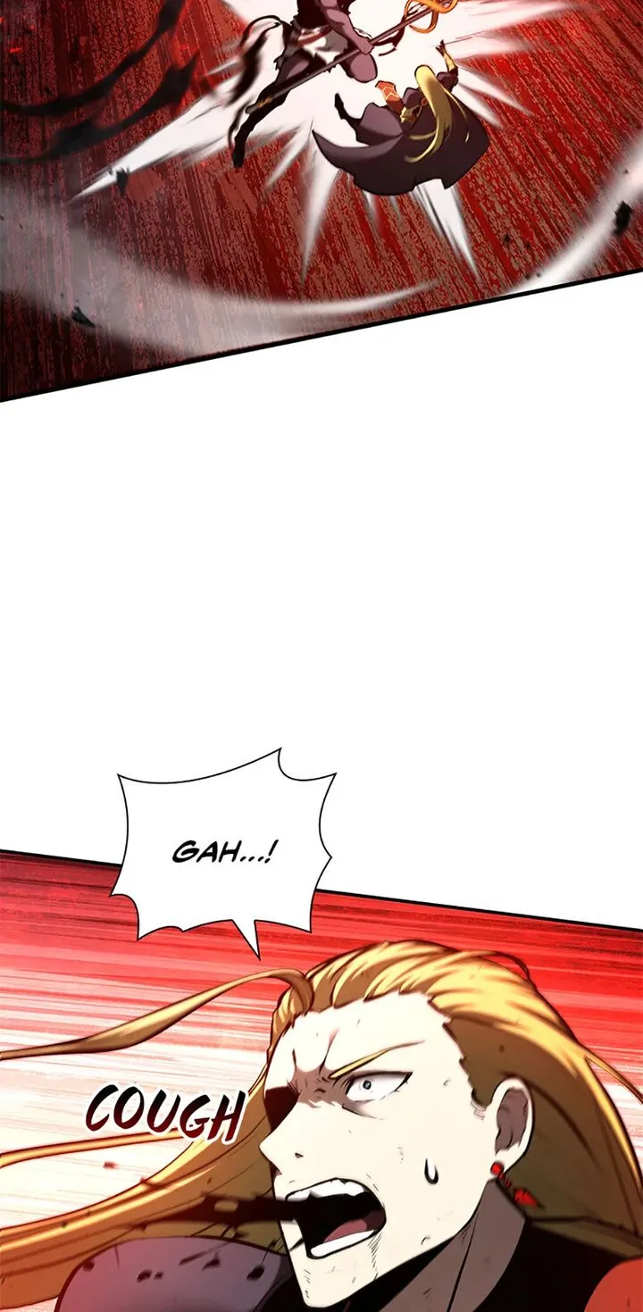 I Returned as an FFF-Class Witch Doctor Chapter 108 page 23