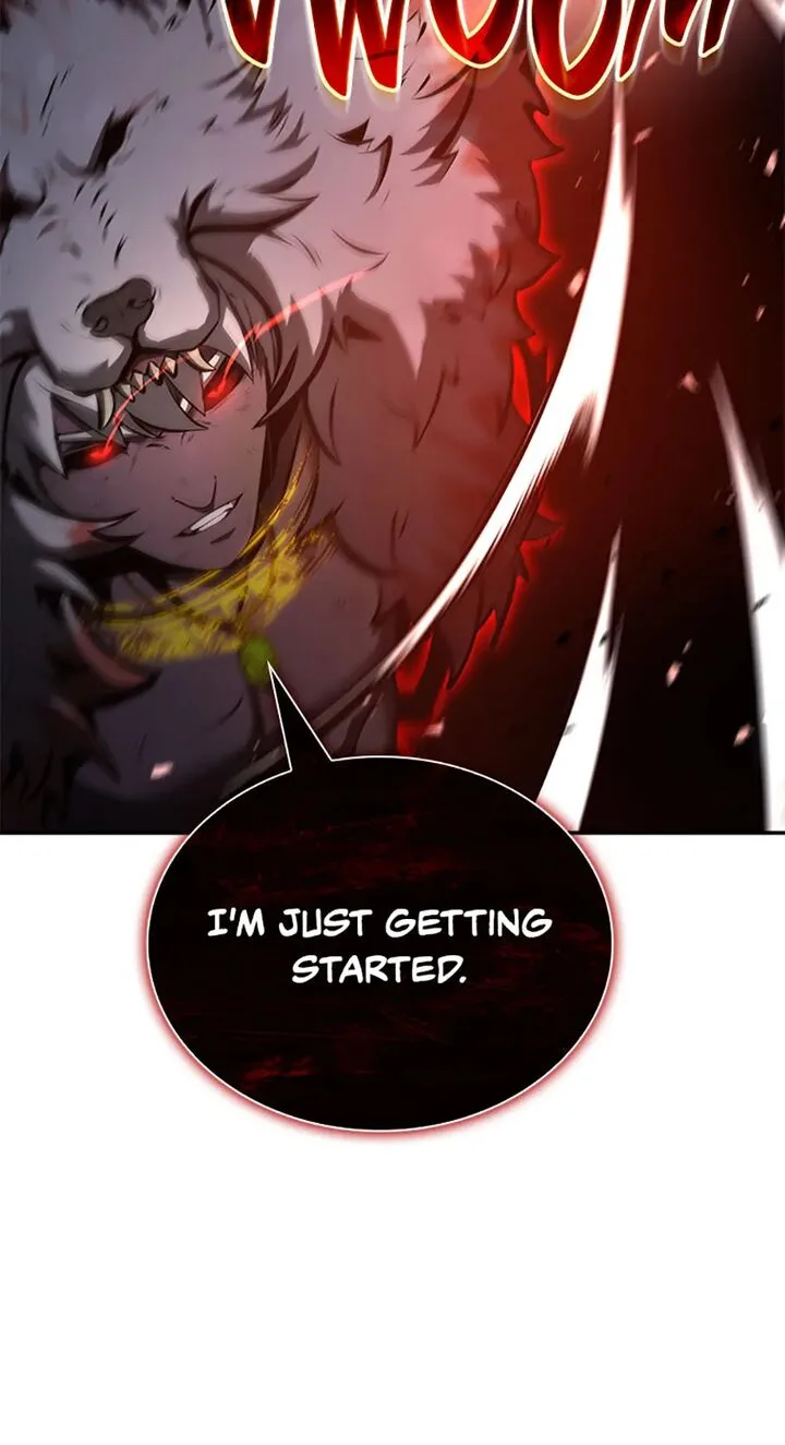 I Returned as an FFF-Class Witch Doctor Chapter 108 page 20