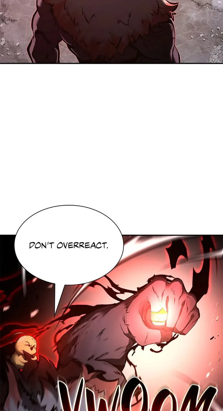 I Returned as an FFF-Class Witch Doctor Chapter 108 page 19