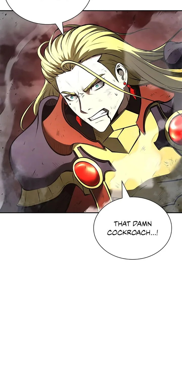 I Returned as an FFF-Class Witch Doctor Chapter 108 page 11