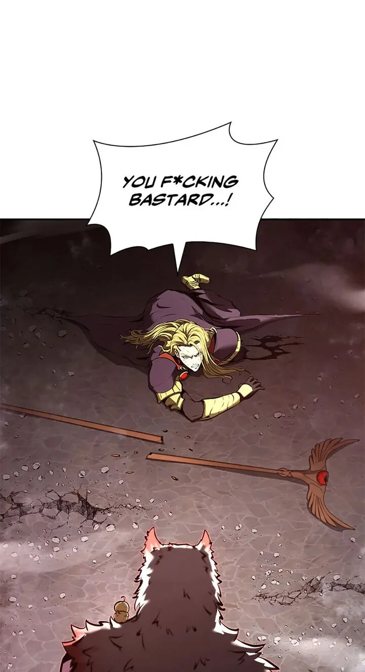 I Returned as an FFF-Class Witch Doctor Chapter 108 page 18