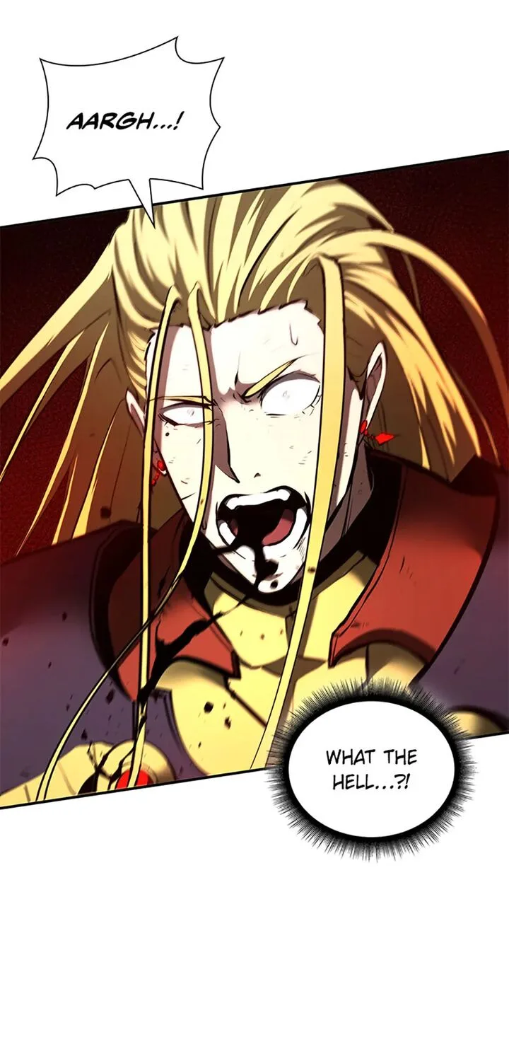 I Returned as an FFF-Class Witch Doctor Chapter 108 page 28