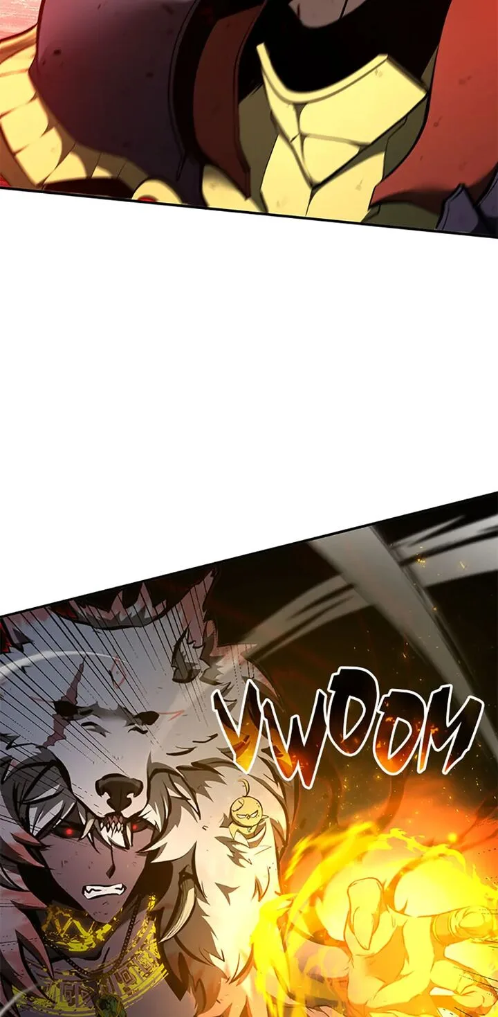 I Returned as an FFF-Class Witch Doctor Chapter 108 page 24