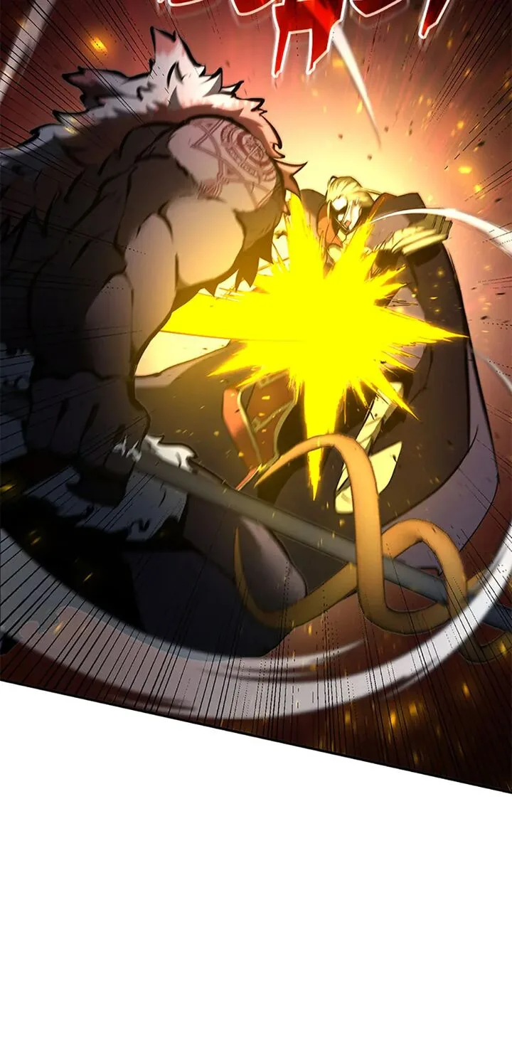 I Returned as an FFF-Class Witch Doctor Chapter 108 page 27