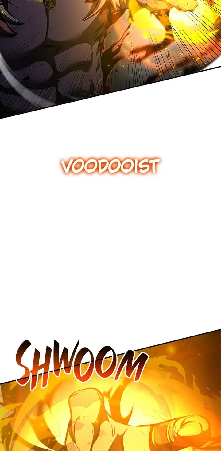 I Returned as an FFF-Class Witch Doctor Chapter 108 page 25