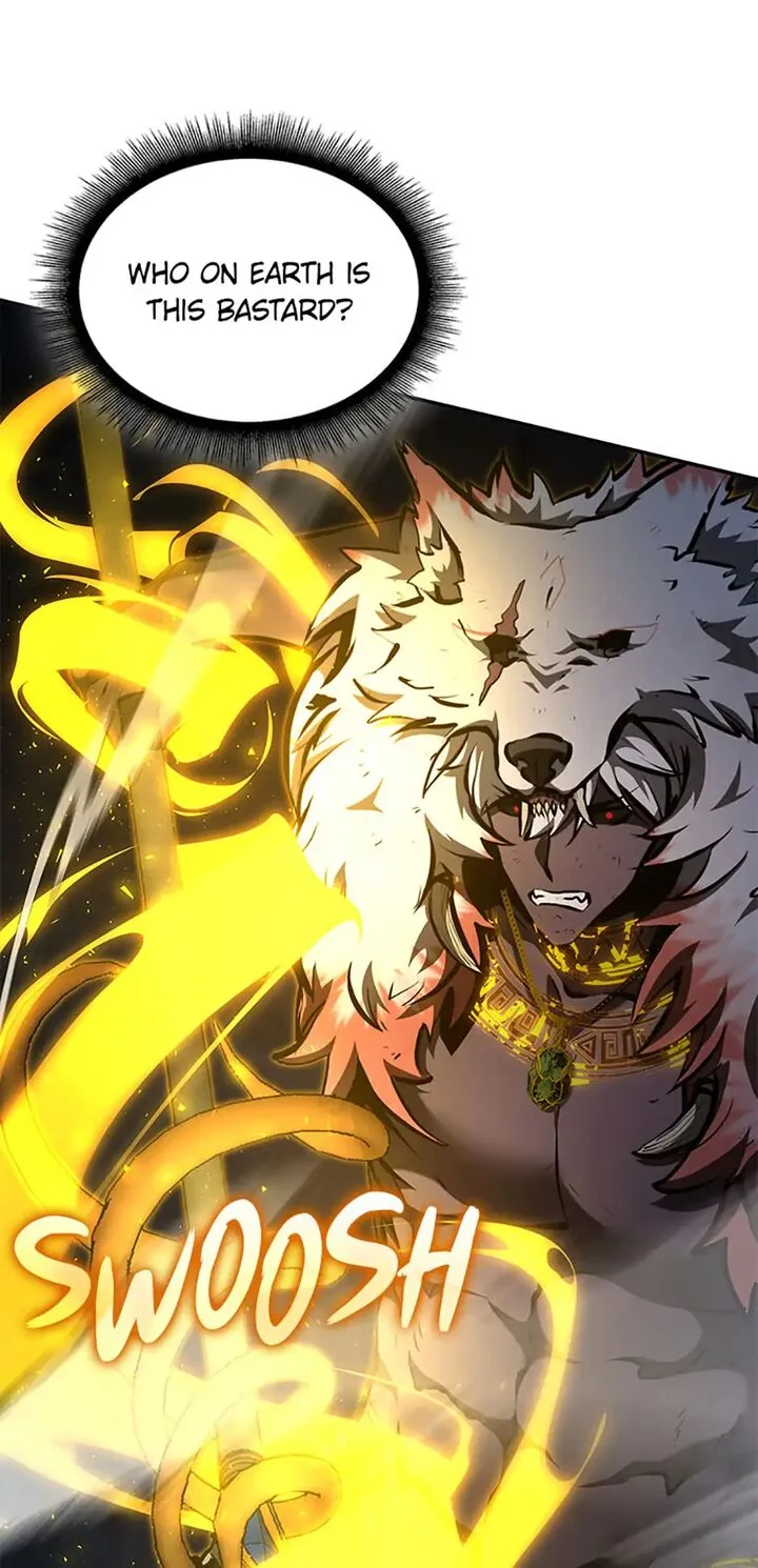 I Returned as an FFF-Class Witch Doctor Chapter 108 page 29