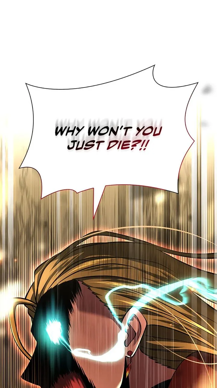 I Returned as an FFF-Class Witch Doctor Chapter 108 page 33