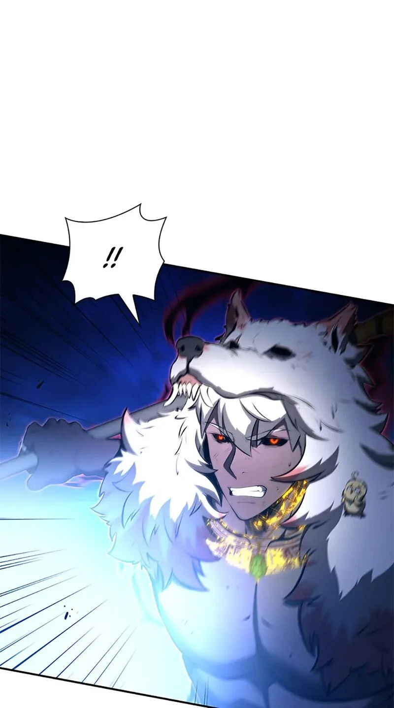 I Returned as an FFF-Class Witch Doctor Chapter 108 page 3