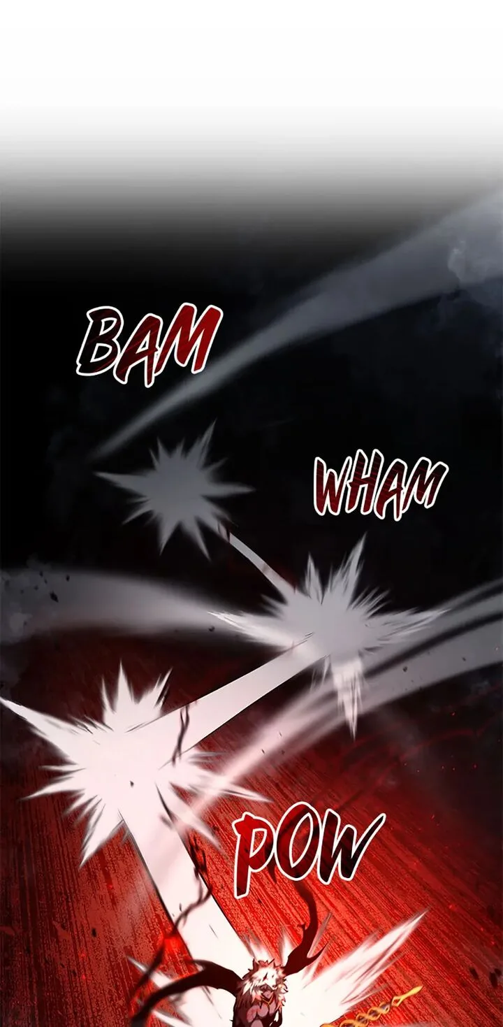 I Returned as an FFF-Class Witch Doctor Chapter 108 page 22