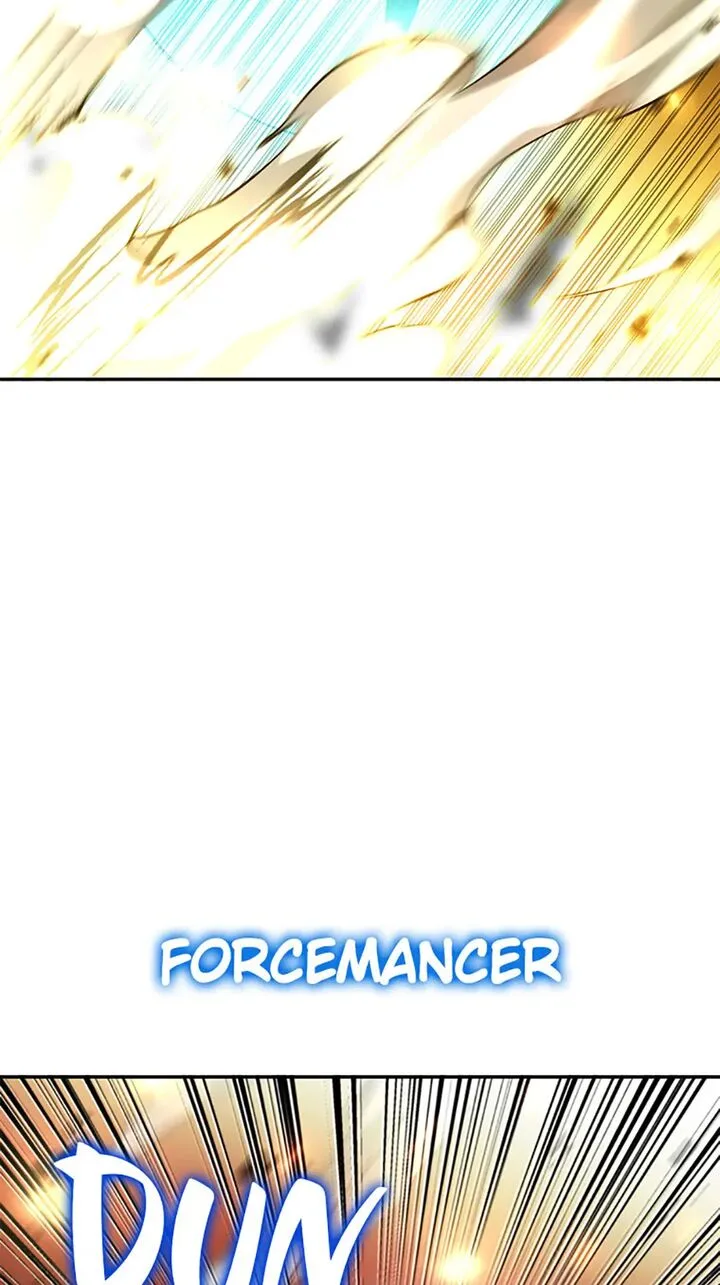I Returned as an FFF-Class Witch Doctor Chapter 108 page 37
