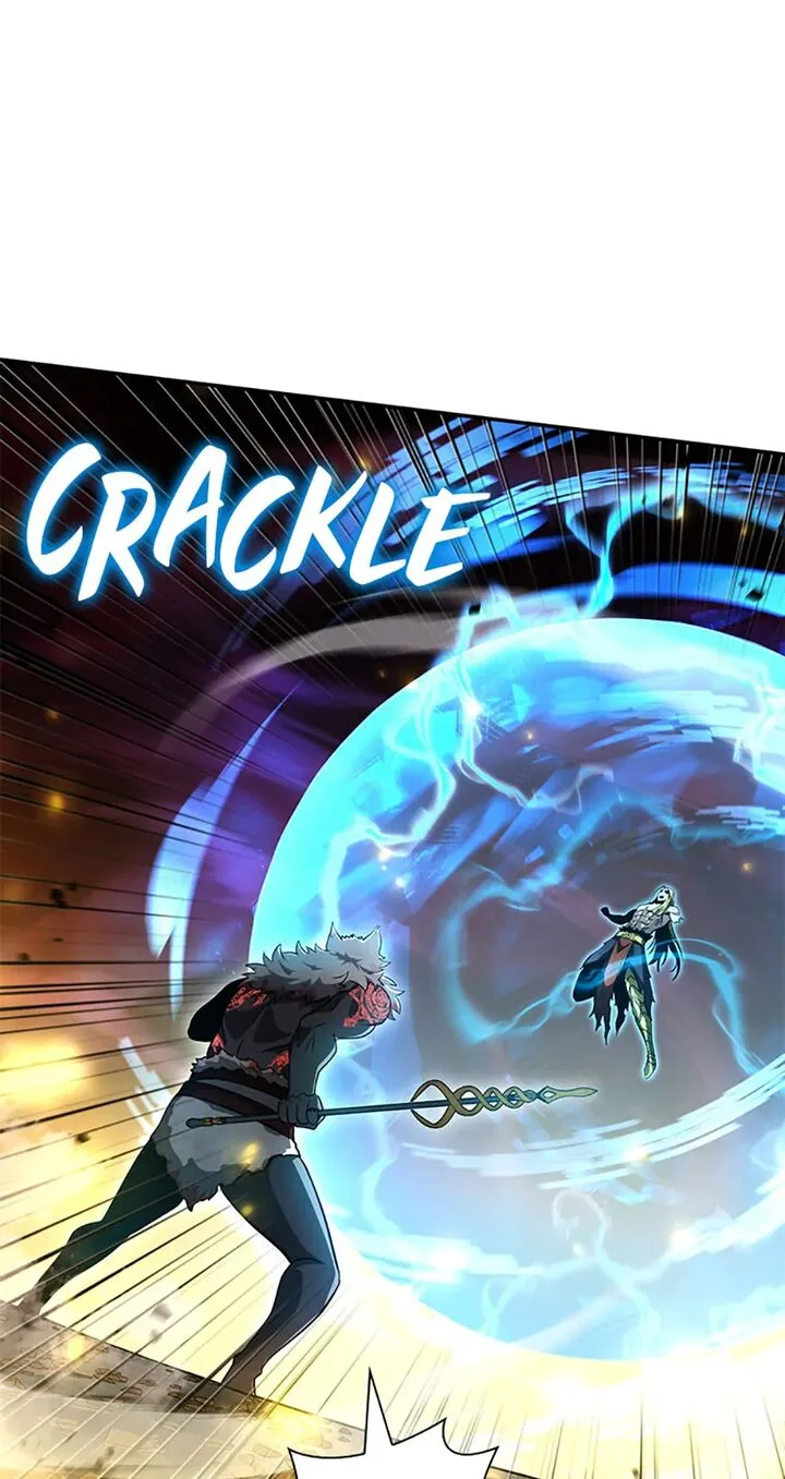 I Returned as an FFF-Class Witch Doctor Chapter 108 page 39