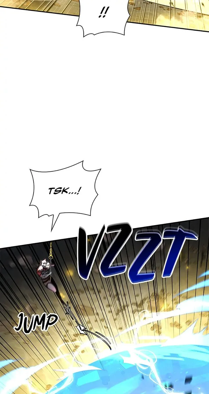 I Returned as an FFF-Class Witch Doctor Chapter 108 page 40