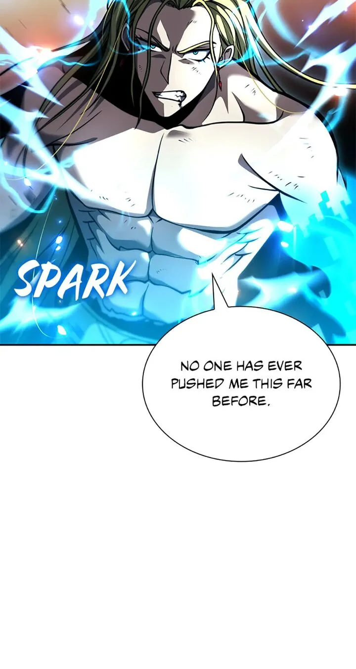 I Returned as an FFF-Class Witch Doctor Chapter 108 page 43
