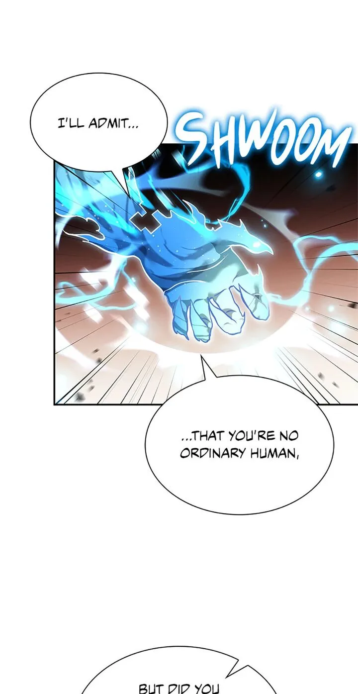 I Returned as an FFF-Class Witch Doctor Chapter 108 page 44