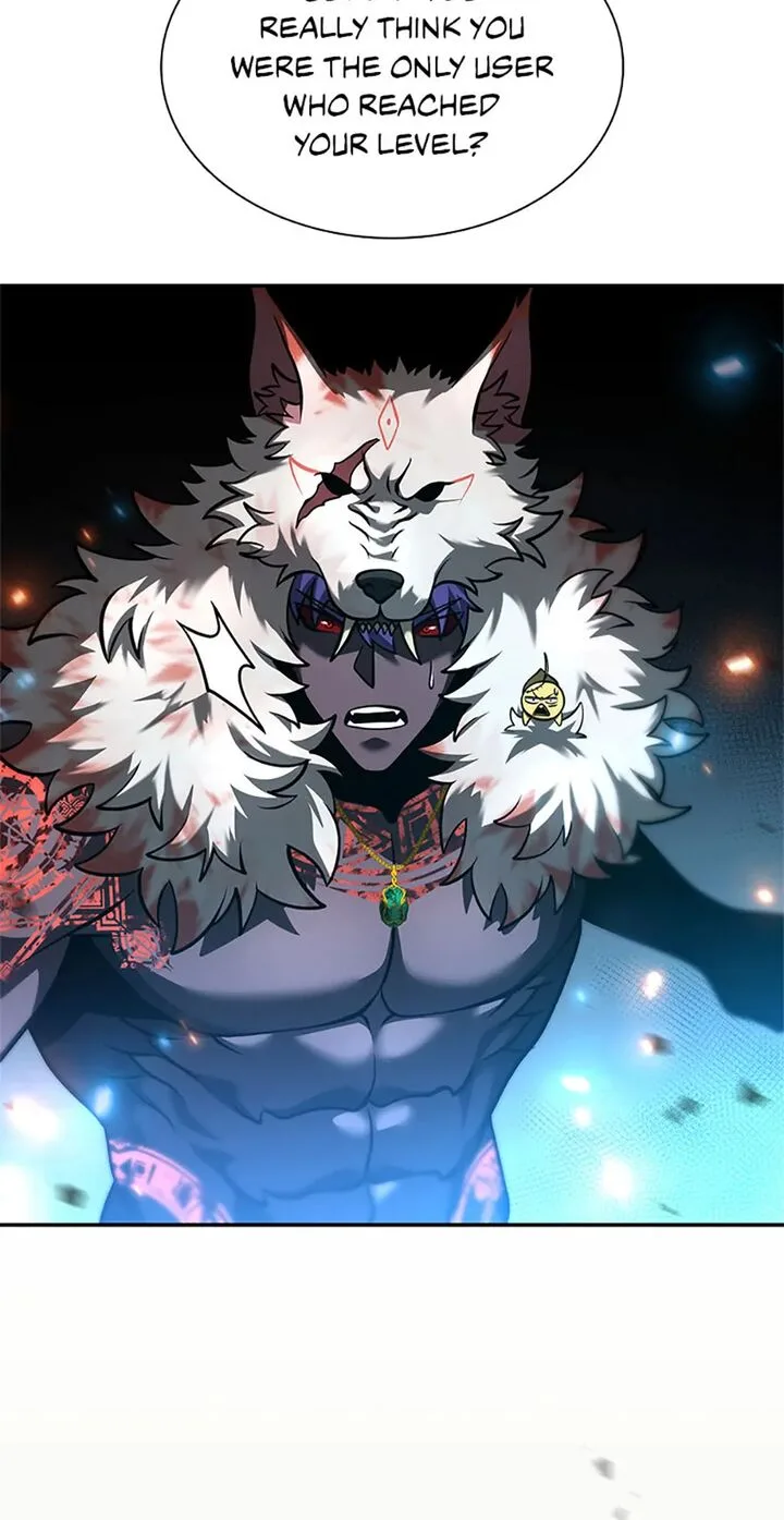 I Returned as an FFF-Class Witch Doctor Chapter 108 page 45