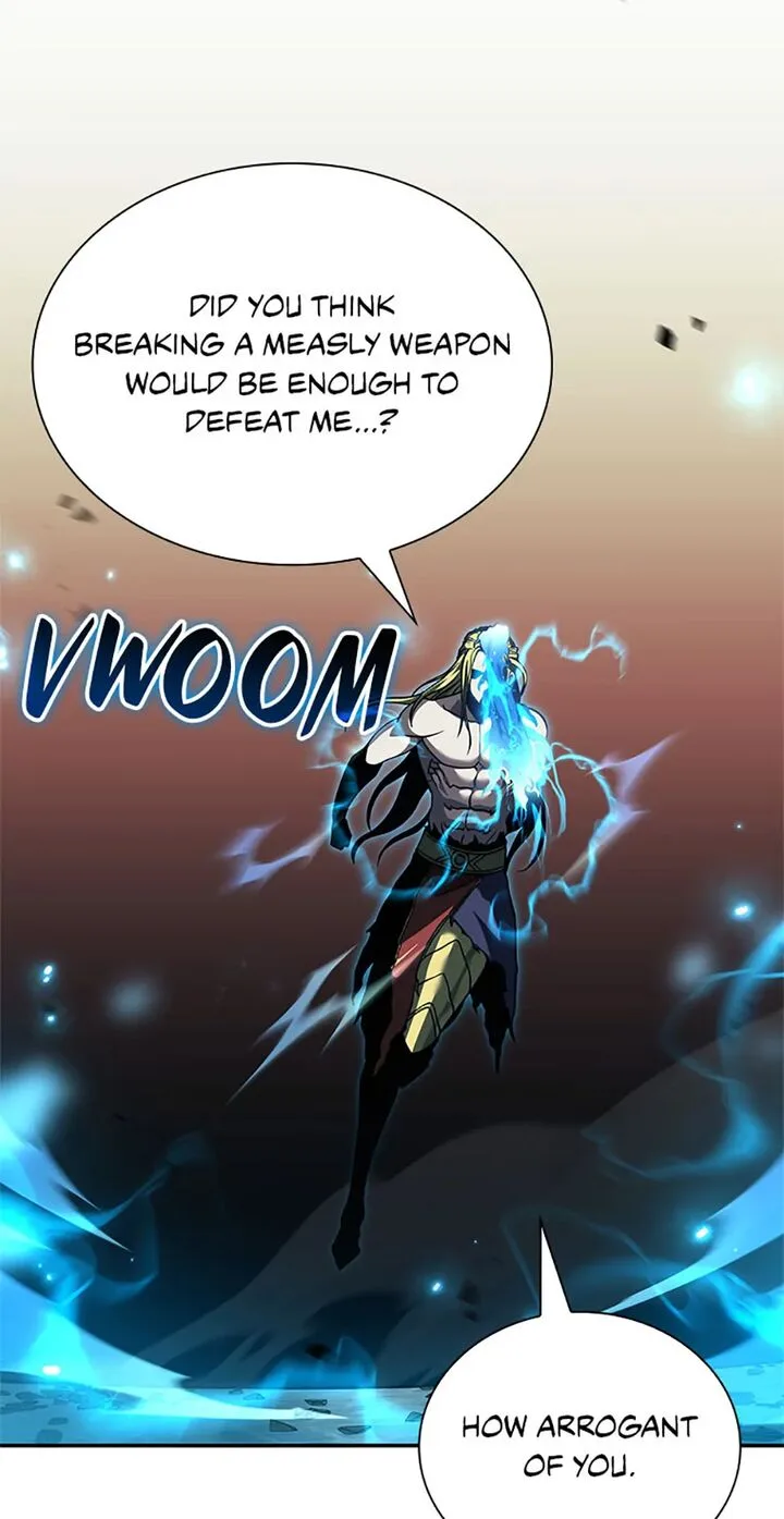 I Returned as an FFF-Class Witch Doctor Chapter 108 page 46