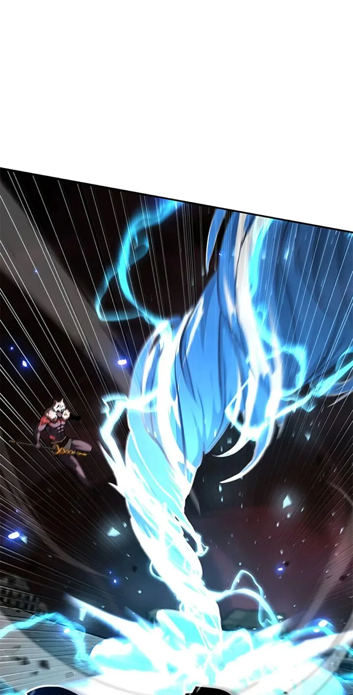 I Returned as an FFF-Class Witch Doctor Chapter 108 page 50