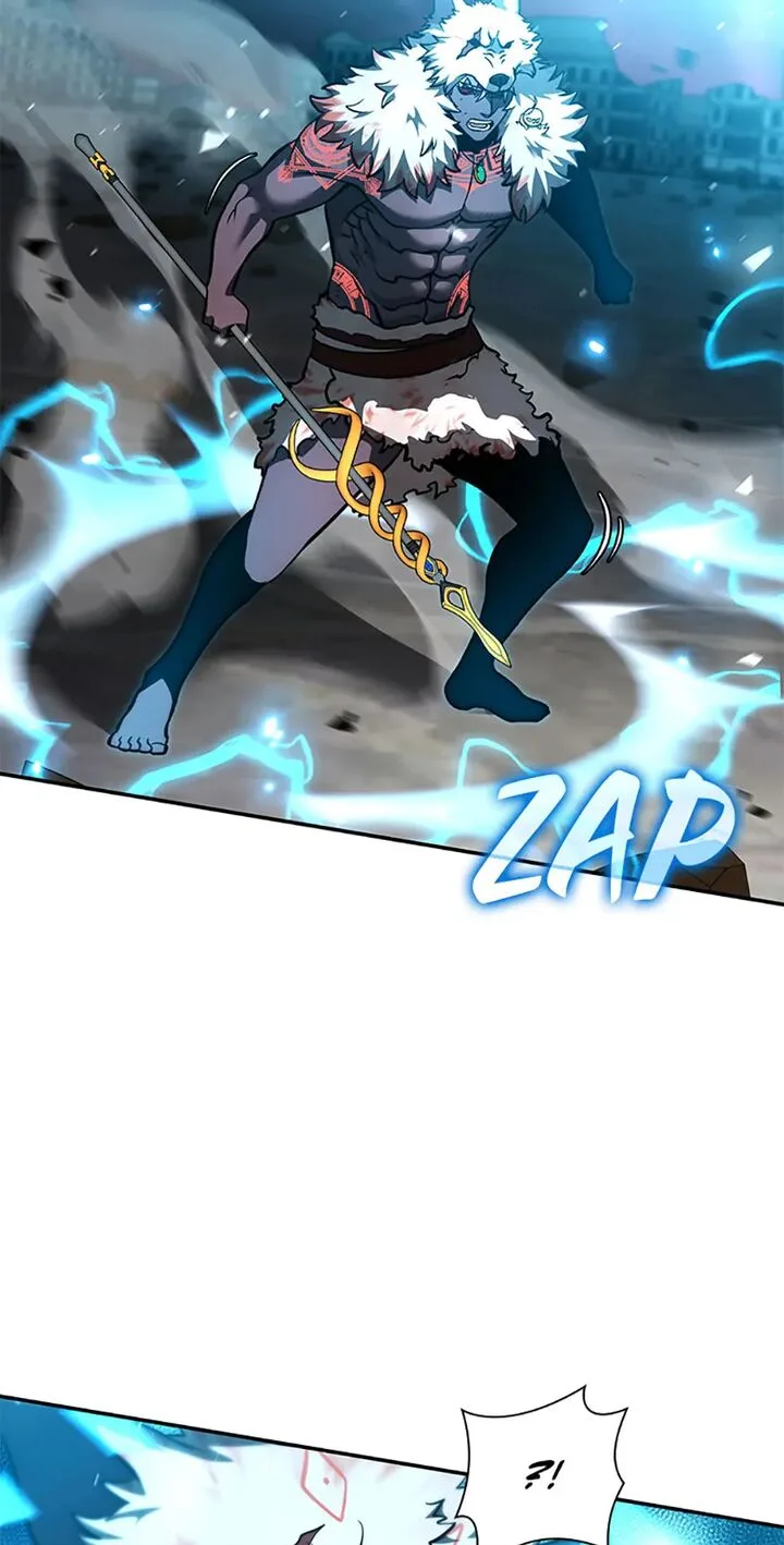 I Returned as an FFF-Class Witch Doctor Chapter 108 page 53