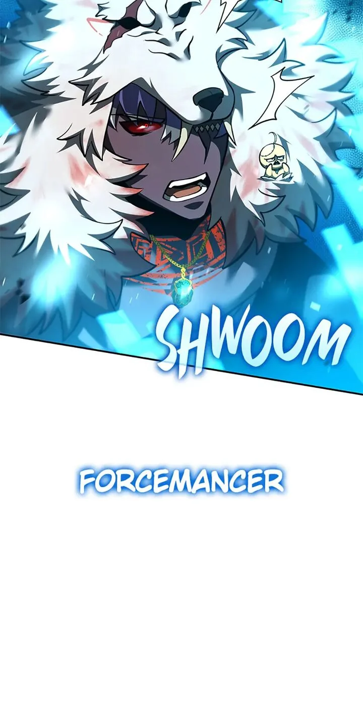 I Returned as an FFF-Class Witch Doctor Chapter 108 page 54