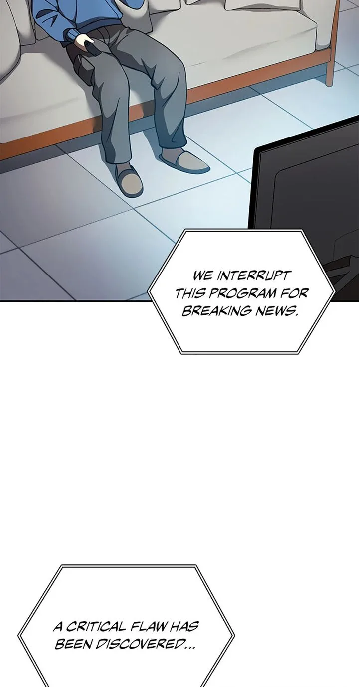 I Returned as an FFF-Class Witch Doctor Chapter 108 page 60