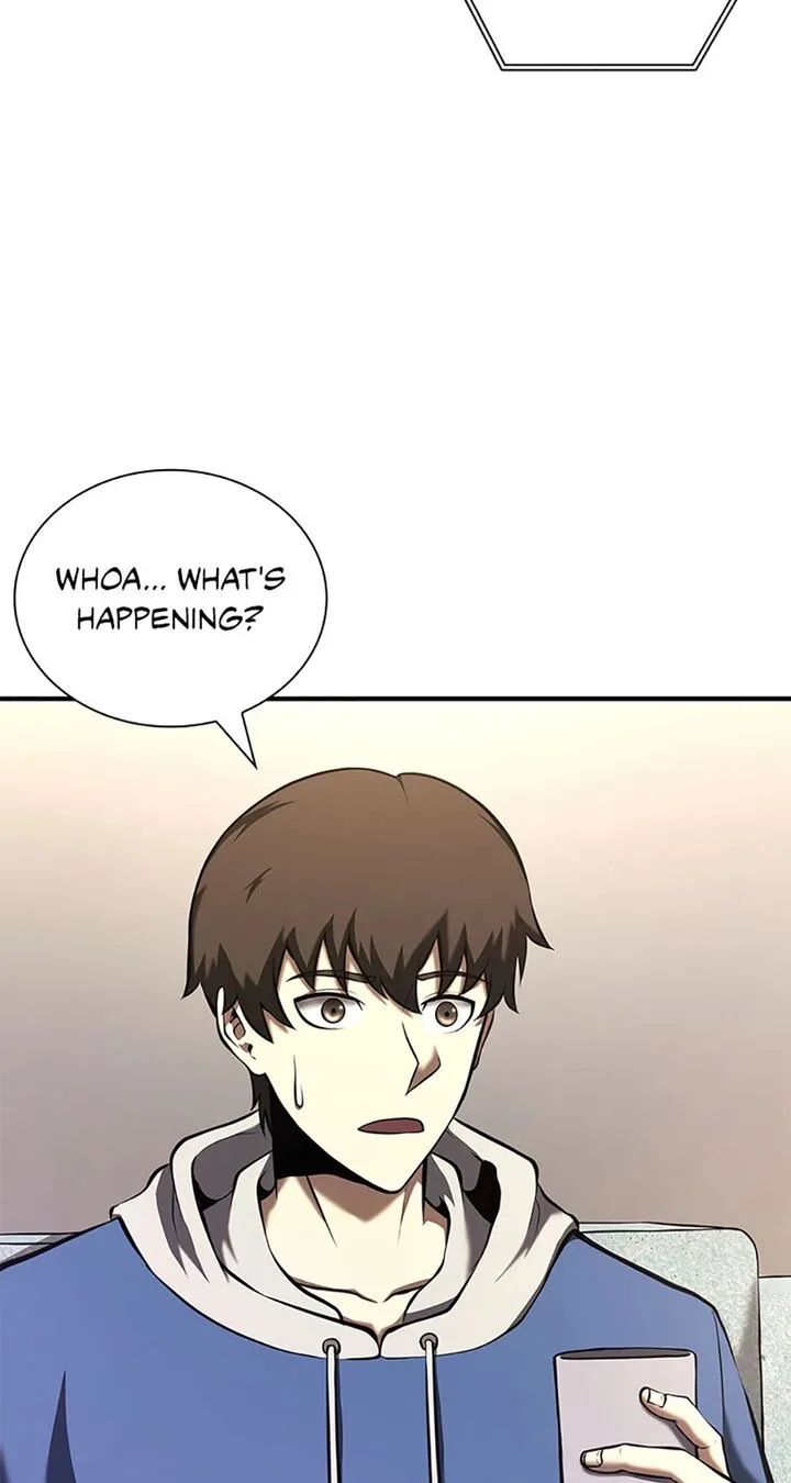 I Returned as an FFF-Class Witch Doctor Chapter 108 page 64