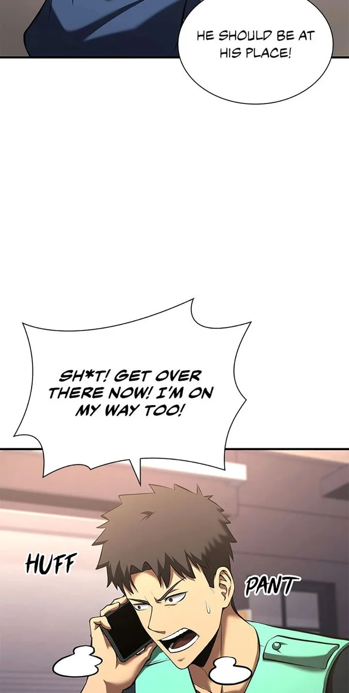 I Returned as an FFF-Class Witch Doctor Chapter 108 page 70